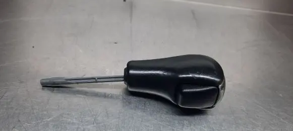 BMW 5 E60 E61 Gear shift switch/knob 