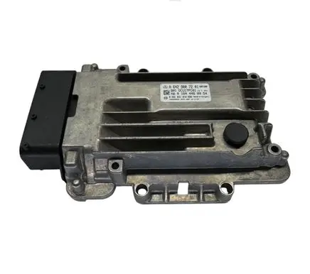 Mercedes-Benz ML W166 Adblue control unit A6429007201 A1644460054