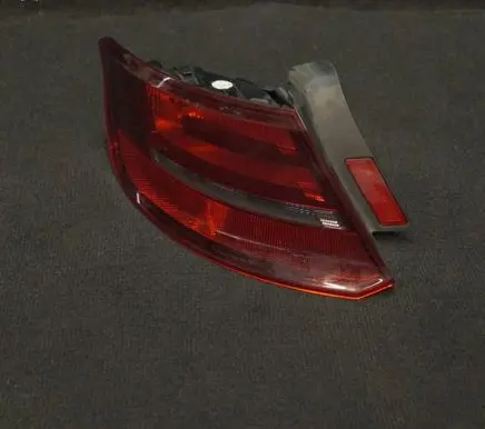 Audi A3 S3 8V Rear/tail lights 8V4945095C