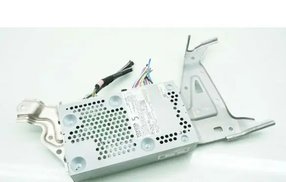 Lexus ES VII XZ10 Sound amplifier 86280-33302
