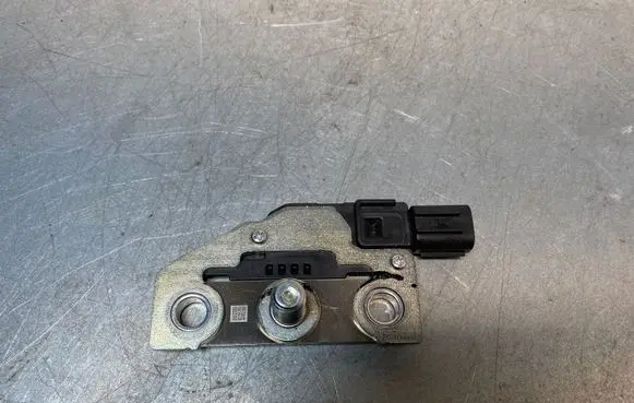 Subaru XV II Seat control module 18G02C0201806