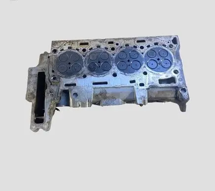 BMW 5 E60 E61 Engine head 779767807