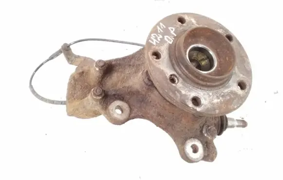 BMW X1 E84 Front wheel hub 6788700