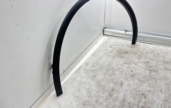 Tesla Model Y Juniper Front arch trim 193759700C 193759800C