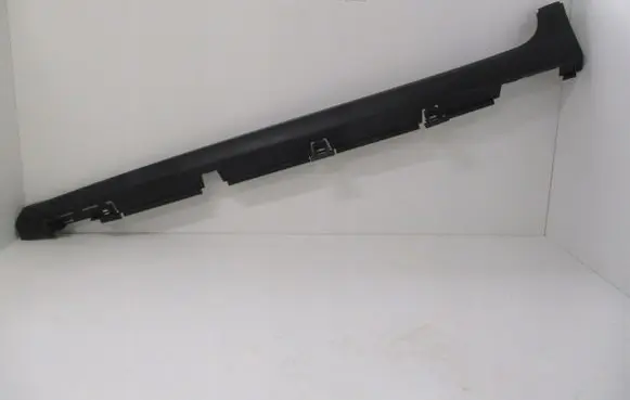 Citroen C3 Sill 9813817480