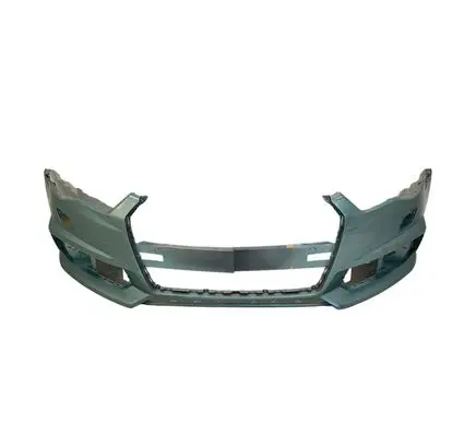 Audi A6 C7 Front bumper 4G0807437AB 4B0807437AD 4G0807437AC