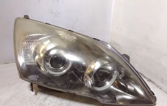 Honda CR-V Headlight/headlamp 33100SWWE0