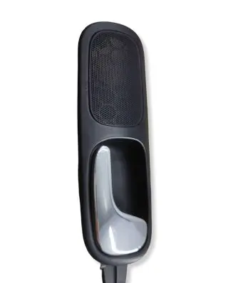 Audi A3 S3 8L Front door interior handle 8L0837020