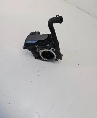 Mazda 5 Throttle valve RF7J136B0C 001201006