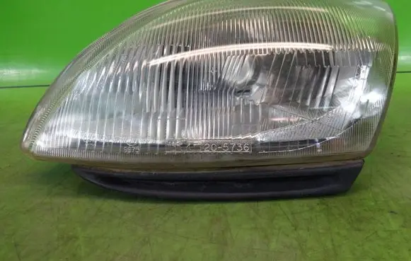 Fiat Seicento/600 Headlight/headlamp