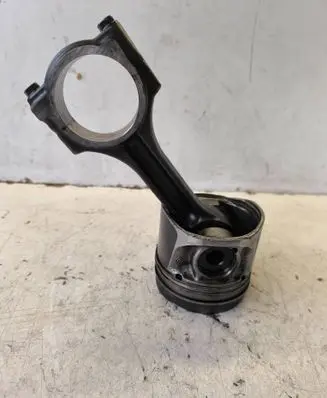 Renault Trafic II (X83) Piston with connecting rod 10611 1295 SMP1295