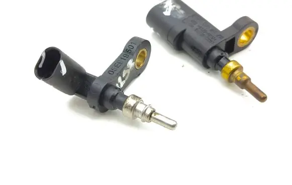 Coolant temperature sensor