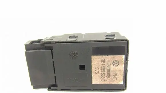 Volkswagen PASSAT B5 Wing mirror switch 3B1959565B