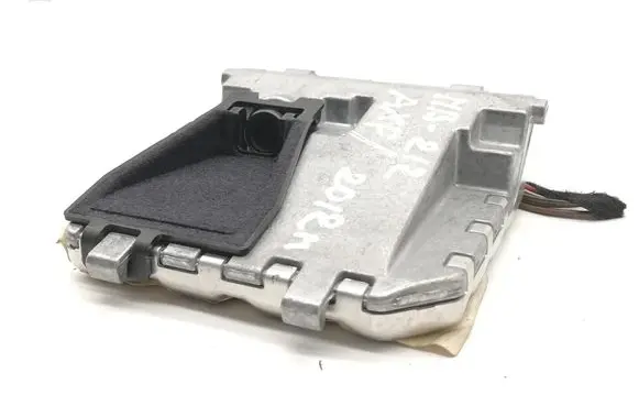 Mercedes-Benz E W212 Windshield/windscreen camera A0009050338