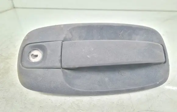 Opel Vivaro Loading door exterior handle 91168527 8200170625 8200006257