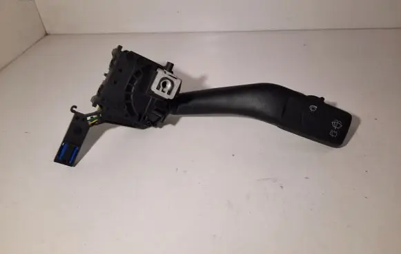 Volkswagen Caddy Wiper control stalk 1K0953519