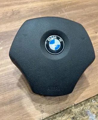 BMW 3 E90 E91 Steering wheel airbag 6772866 05B3081B10439