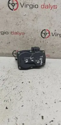 Volkswagen Tiguan Intake manifold valve actuator/motor 51500204