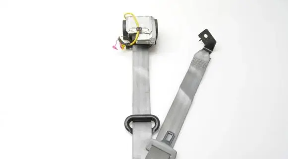 Volkswagen Phaeton Rear seatbelt 3D0857806J