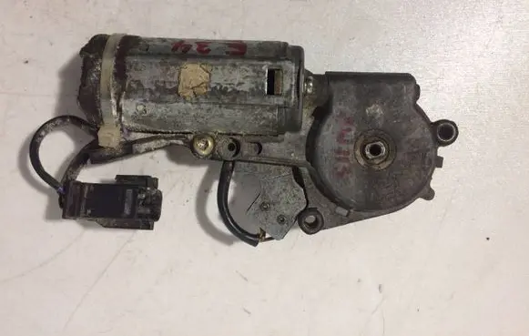 BMW 5 E34 Sunroof motor/actuator 1378645
