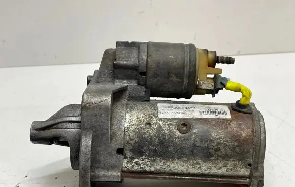 Volvo V40 Starter motor 30659478 TS22E36 14B30378MM