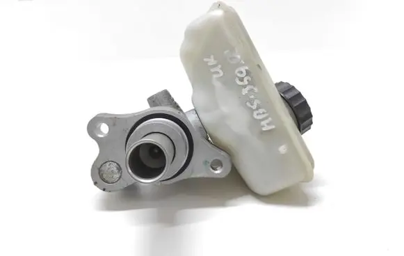 Mercedes-Benz S W221 Master brake cylinder A2214300002