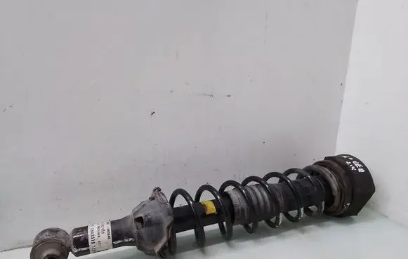 Rover 200 XV Rear shock absorber with coil spring 