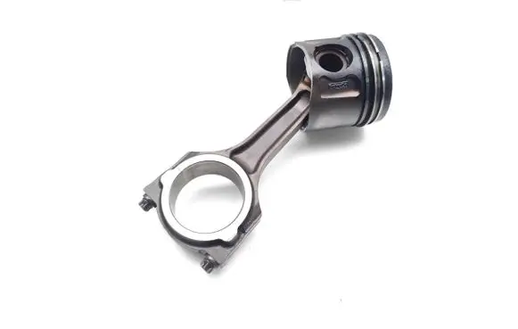 Ford Transit Piston with connecting rod DRFB