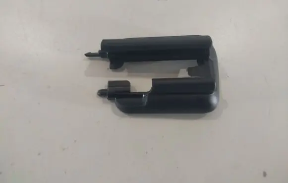 Mercedes-Benz GLC X253 C253 Front passenger seat rail trim A2539190400 0125310004