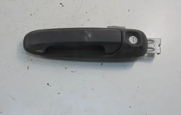 Jeep Grand Cherokee (WJ) Front door exterior handle 55360333