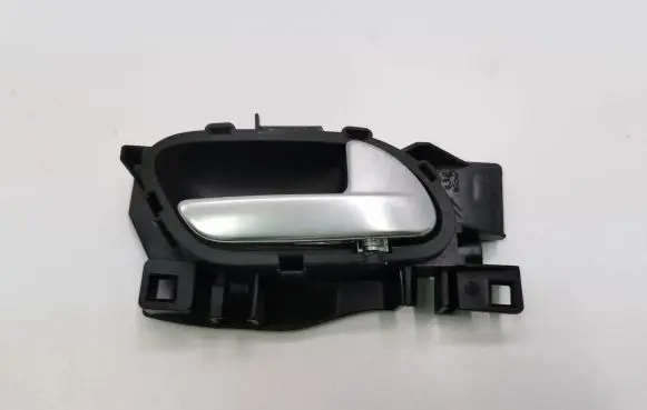 Citroen C4 II Picasso Front door interior handle 9800099680 9660525380