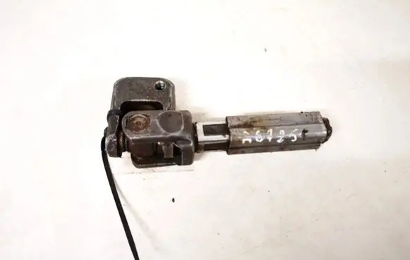 Steering column universal joint