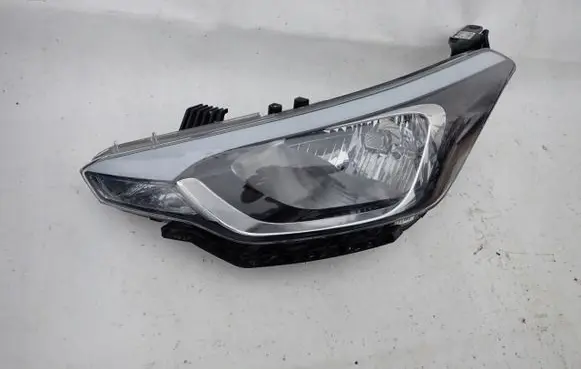 Hyundai i20 (GB IB) Headlight/headlamp
