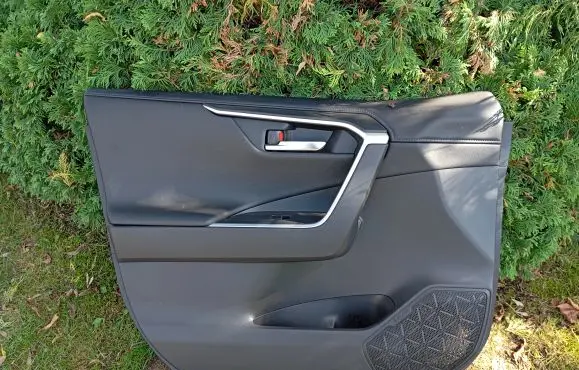 Toyota RAV 4 (XA50) Front door card panel trim 67612X1B33