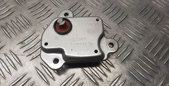 BMW X5 G05 Reducing agents exhaust control unit 70662410