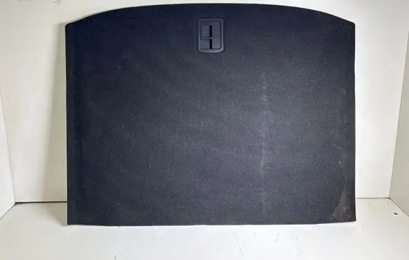 Audi A3 S3 8V Trunk/boot floor carpet liner 8V7863463A