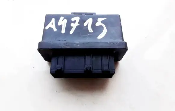Peugeot 406 Other relay 240107