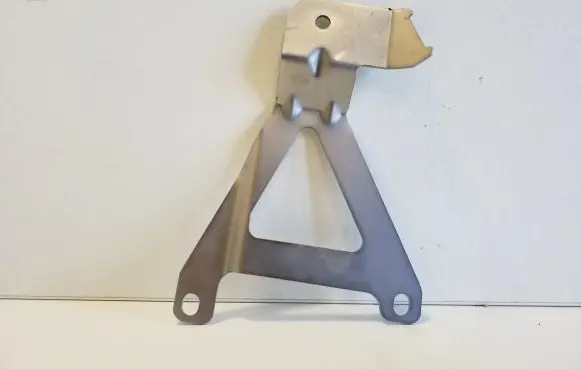 Mercedes-Benz EQB Other interior part A2435455800