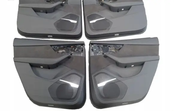 Audi Q7 4M Other interior part