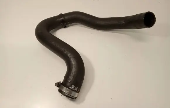 Peugeot 308 Intercooler hose/pipe 9820100780