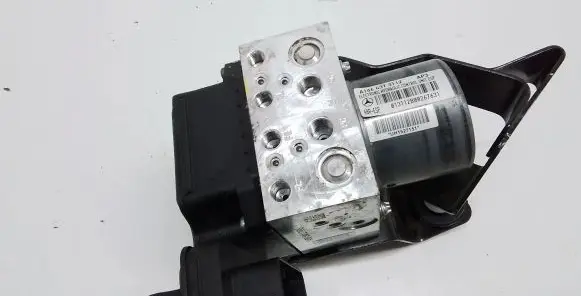 Mercedes-Benz ML W166 ABS Pump A1664313112
