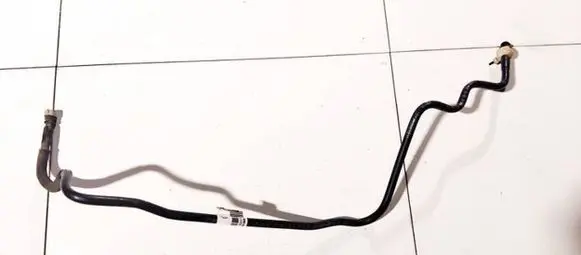 Mercedes-Benz A W169 Vacuum line/pipe/hose a1694300729