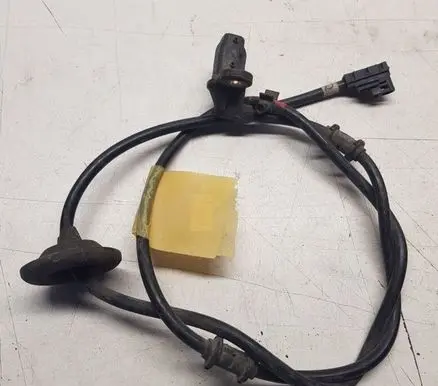 Mercedes-Benz CLK A209 C209 ABS rear brake sensor A2025403317