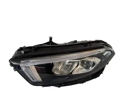 Mercedes-Benz A W177 Headlight/headlamp A1779064703