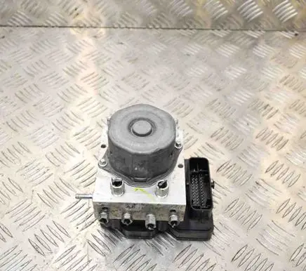 Nissan Qashqai ABS Pump 47660HV74A 0265956487