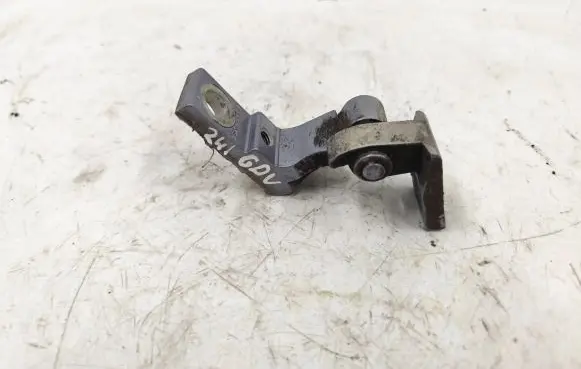 Audi A4 S4 B7 8E 8H Rear door upper hinge