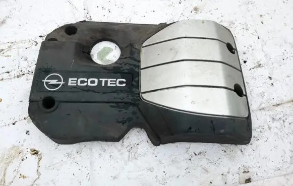 Opel Antara Engine cover (trim)
