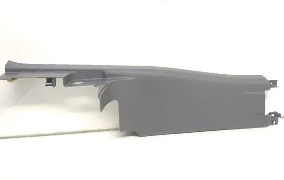 Mercedes-Benz Vito Viano W639 (B) pillar trim (bottom) 9019134922 JD293249 51766B