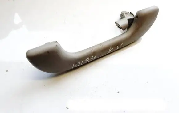 Renault Espace - Grand espace IV Rear interior roof grab handle 8200003209