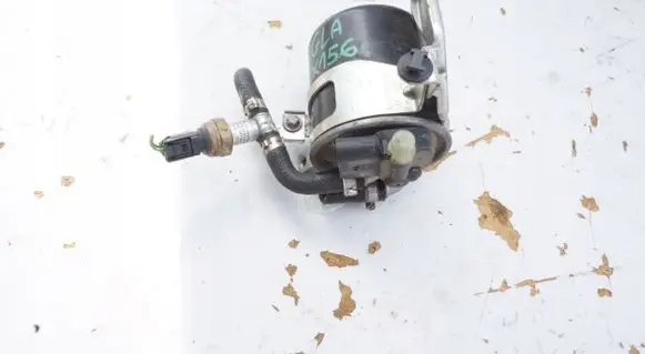 Mercedes-Benz GLA W156 X156 Fuel filter housing 